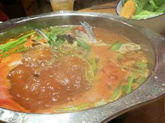 -老凯俚酸汤鱼(鸿通城店)