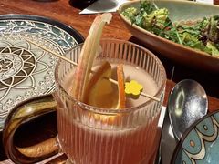 -格鲁·秀色Georgia’s Feast