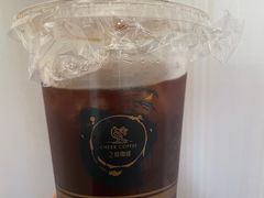 -之悦咖啡馆(新星宇·之洲店)