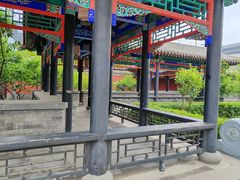 -内蒙古将军衙署博物院