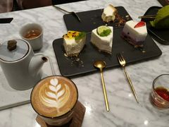 -Home Cafe(水榭春天店)