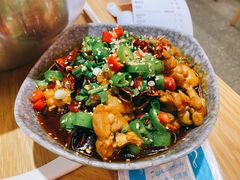 -付小姐在成都(川沙店)