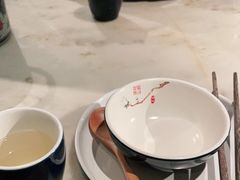 -绿茶餐厅(领展购物广场·中关村店)