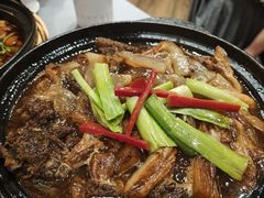 -金哥私房菜馆(张府园总店)