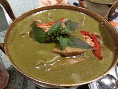 -Home Thai·泰谣(王府井apm店)