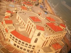 -青岛海泉湾•海洋之星摩天轮