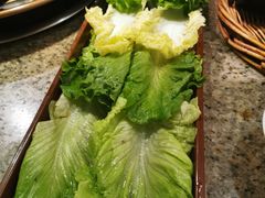 -三代烤肉(保利广场店)