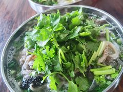 -攀枝花·任德琼·盐边羊肉米线