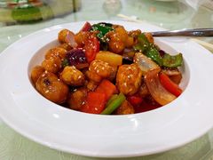 -海皇酒家(钰海万国汇购物广场店)