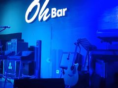 -ohbar live house(人广店)