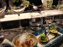 -yokocho上横町·日本食街(深业上城店)