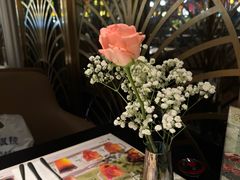 -半秋山西餐厅(巴南万达广场店)