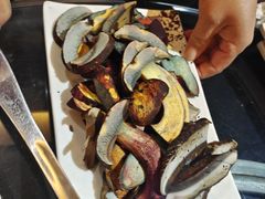 -野菌皇海景野生菌火锅(滨海大道店)
