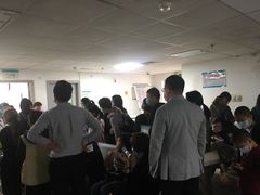 -福建医科大学附属第一医院(茶亭院区)