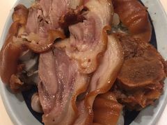 猪蹄子-首尔土豆汤(红梅小区店)