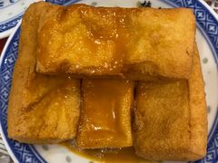 -捷信牛奶甜品世家(学府店)