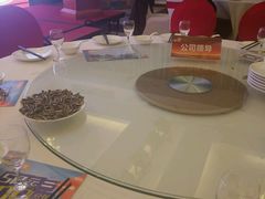 -小厨娘淮扬菜(天印大道店)