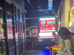 -天山醉美辣子鸡(文艺路店)