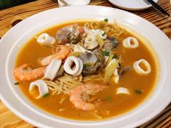 -亚肥沙茶面(黄厝店)