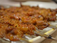 -南城香·饭香串香馄饨香(青年路店)