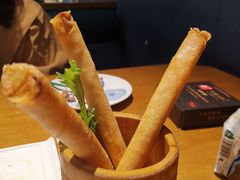 -蜀宴小调·精致家常菜(来福士店)