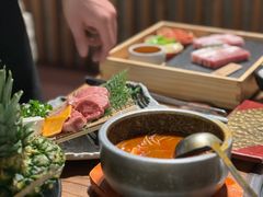 -黑牛の店·和牛烧肉(合生汇店)