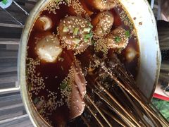 OhBar偶吧音乐串串香-ohbar live house(人广店)