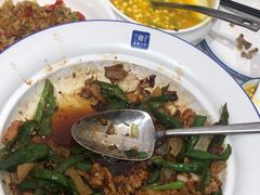 -兰湘子·湘菜小炒(南京江宁万达店)
