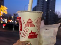 -北京稻香村(零号店·廿四节气馆店)