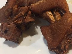 -眷江南之小蓝鲸(王府大街店)