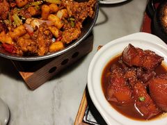 -小菜园新徽菜(常州武进吾悦店)