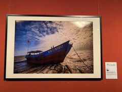 -江苏省美术馆(长江路新馆)