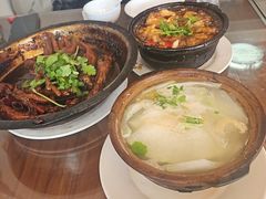 -多福临砂锅居(苏堤北路店)