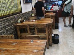 大堂-桂花香手工面(鼓楼店)
