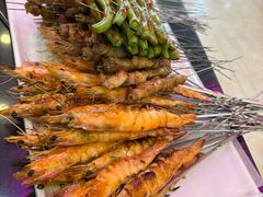 -瑞杰烧烤店·24小时营业(山东路店)