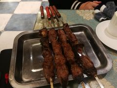 -新疆伊宁远征餐厅