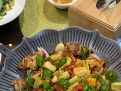 -东北故事私房菜(江南印象店)