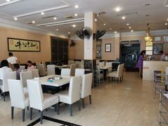 大堂-澳盟清汤鲜黄牛肉(公济桥路店)