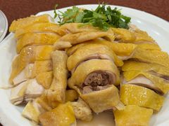 -瑞记湛江鸡饭店·粤西第一鸡(粤垦店)