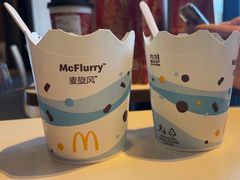 -麦当劳(怀集店)