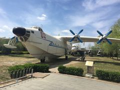 -中国航空博物馆