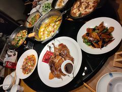 -辛香汇·锦里丨现炒川菜(滁州苏宁广场店)