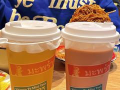 -迷你椰·泰式大排档(观前街店)