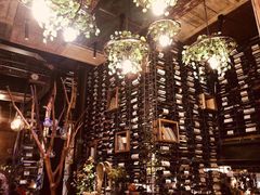 -胡桃里音乐酒馆(环亚凯瑟琳广场店)