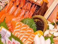 -極上萬膳·日料放题(海岸城店)