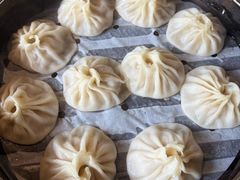 -老班长手工灌汤包老店(东山店)