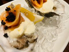 生蚝-Bistro 63 创意融合料理(广粤天地店)