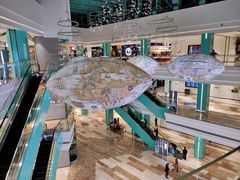 -大族广场Mall&More