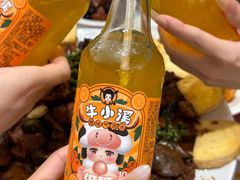 -偏爱炒鸡(老县衙店)