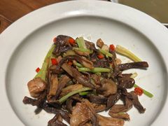 -北方家宴(番禺永旺店)